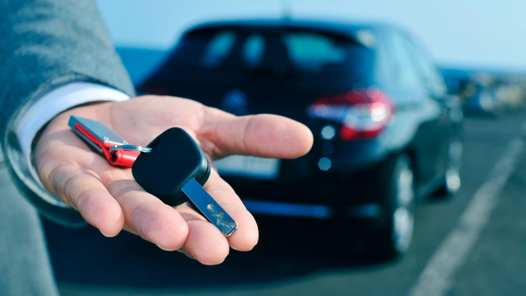 Is It Safe to Rent a Car in North Cyprus? Tips, Costs & Driving Rules for 2025