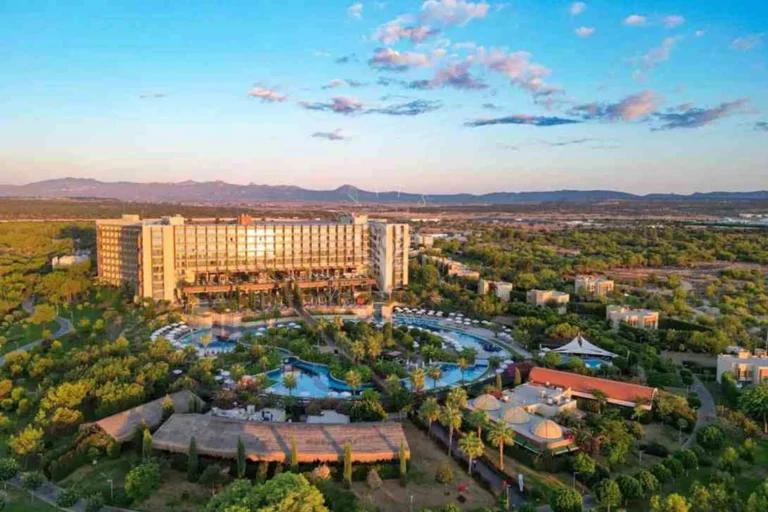 Concorde Luxury Resort Tower, Bafra casino, North Cyprus ultra all inclusive, Bafra resort casino, Concorde Tower hotel, casino hotel North Cyprus, beach spa casino Cyprus