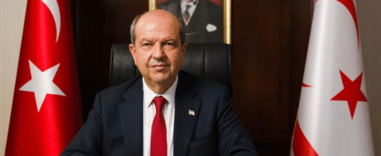 Investra.io reports President of the TRNC, Ersin Tatar, says the Turkish Republic of Northern Cyprus is open to energy and water cooperation with the Greek side, promoting island unity and positive Turkish‑Greek relations.