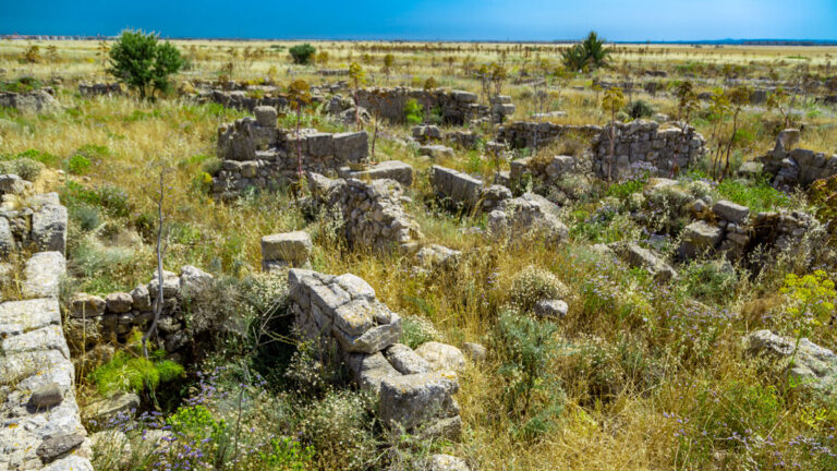 Enkomi, Alashiya, Enkomi Cyprus, Bronze Age Cyprus, ancient Cyprus, Enkomi archaeological site, Cypro‑Minoan script, Cyprus history, Famagusta ruins