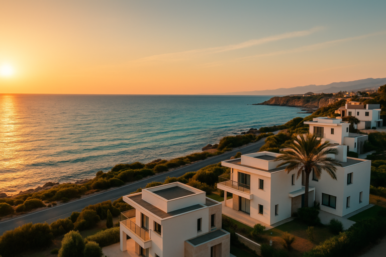 North Cyprus Weather