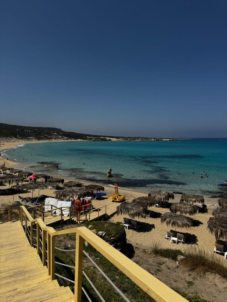 North Cyprus hotels, Kyrenia accommodation, Famagusta hotels, Northern Cyprus resorts, Cyprus travel guide, Mediterranean hotels, Turkish Cyprus accommodation