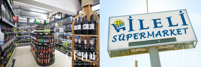 Discover why İleli Supermarket in Alsancak is a favorite among locals and expats in North Cyprus. Convenient hours, quality service, and hard-to-find items make it a standout choice.