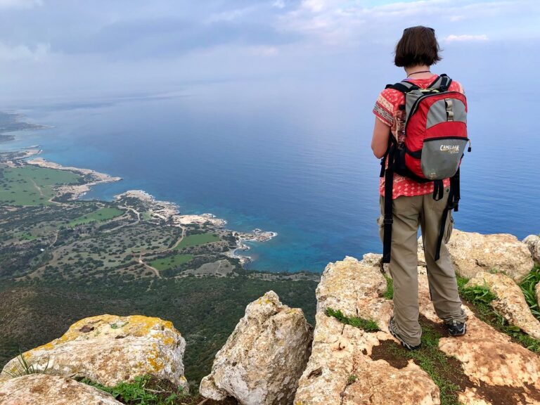 Cyprus Hiking Guide: Best Trails & Mountain Adventures