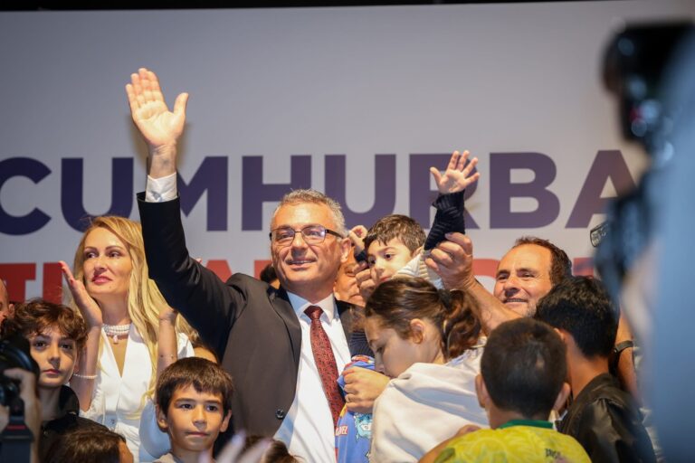 Northern Cyprus Just Voted for a Different Future: What the 2025 Presidential Election Means and What Comes Next